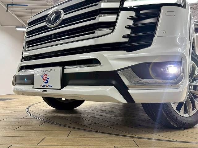 Toyota LAND CRUISER 2024 6366925-10