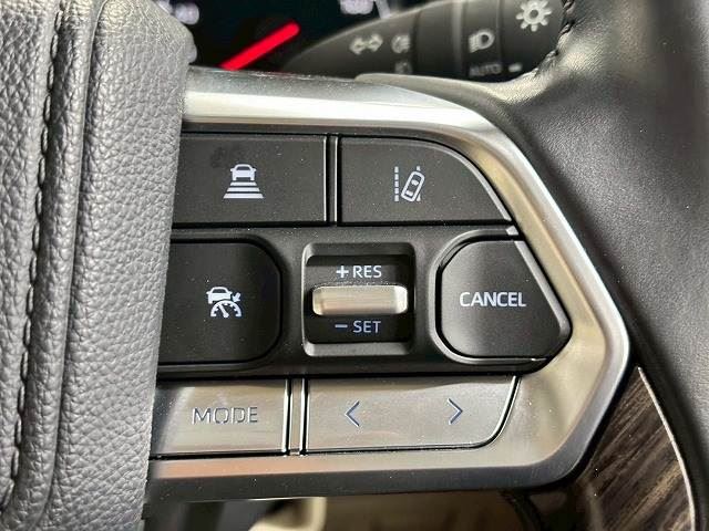 Toyota LAND CRUISER 2024 6366925-6