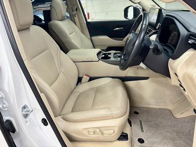 Toyota LAND CRUISER 2024 6366925-9