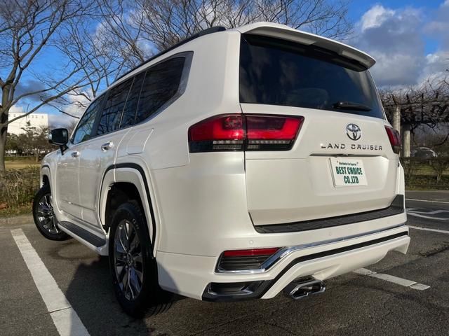 Toyota LAND CRUISER 2024 6367126-1