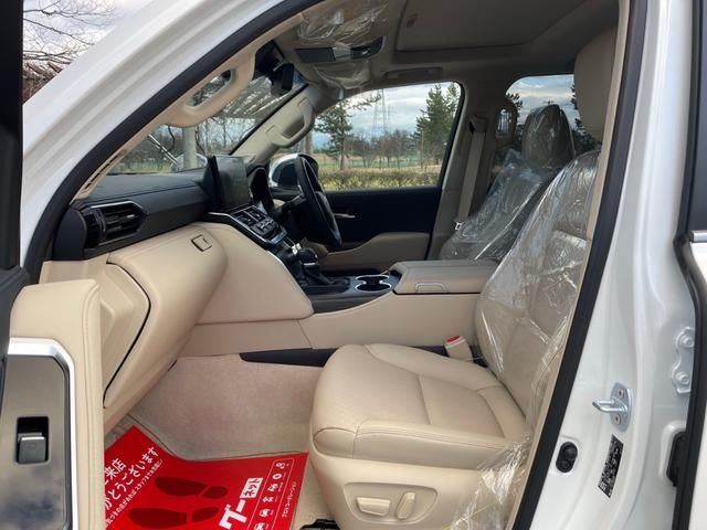 Toyota LAND CRUISER 2024 6367126-10