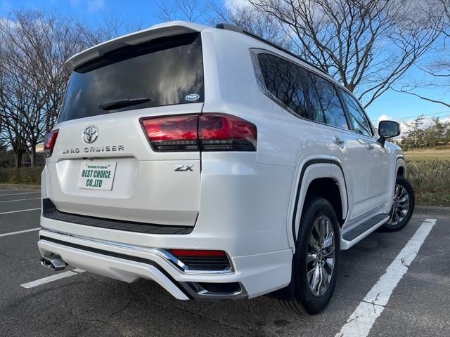 Toyota LAND CRUISER 2024 6367126-3