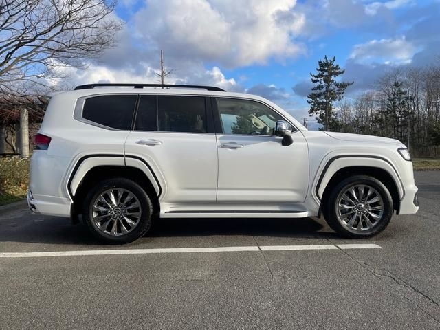 Toyota LAND CRUISER 2024 6367126-6