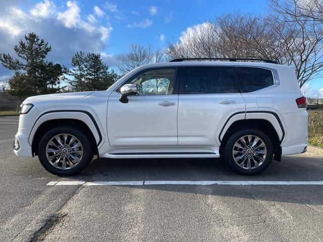Toyota LAND CRUISER 2024 6367126-7