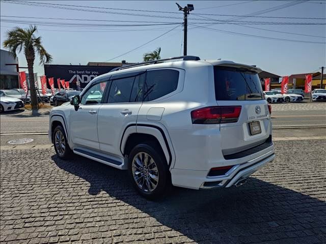 Toyota LAND CRUISER 2024 6367333-1