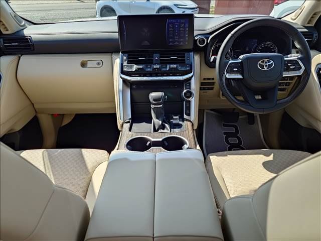 Toyota LAND CRUISER 2024 6367333-2