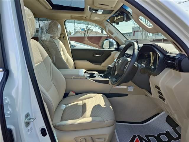 Toyota LAND CRUISER 2024 6367333-3