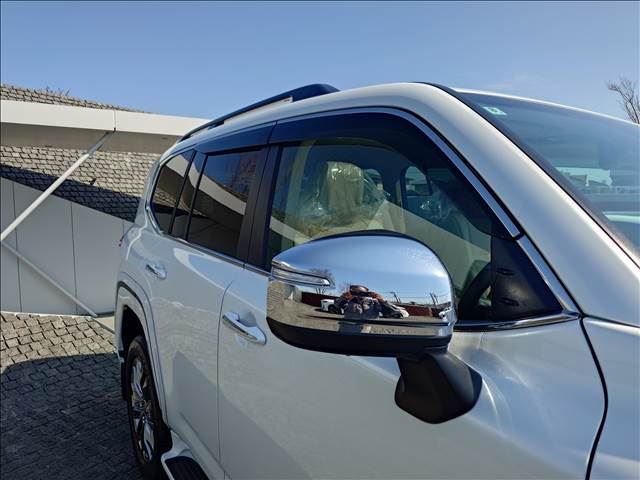 Toyota LAND CRUISER 2024 6367333-6