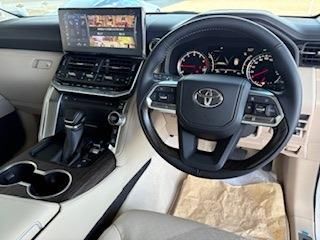 Toyota LAND CRUISER 2024 6367386-10