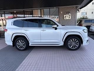 Toyota LAND CRUISER 2024 6367386-3