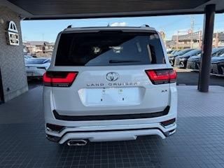 Toyota LAND CRUISER 2024 6367386-5