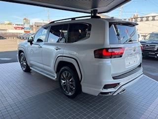 Toyota LAND CRUISER 2024 6367386-6