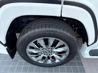 Toyota LAND CRUISER 2024 6367386-7