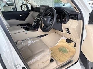 Toyota LAND CRUISER 2024 6367409-10