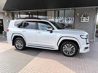 Toyota LAND CRUISER 2024 6367409-3