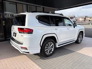 Toyota LAND CRUISER 2024 6367409-4