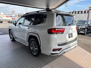 Toyota LAND CRUISER 2024 6367409-6