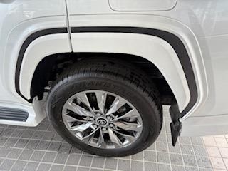 Toyota LAND CRUISER 2024 6367409-8