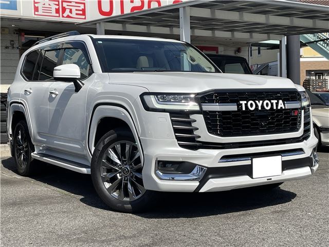 Toyota LAND CRUISER 2023 6367888-0