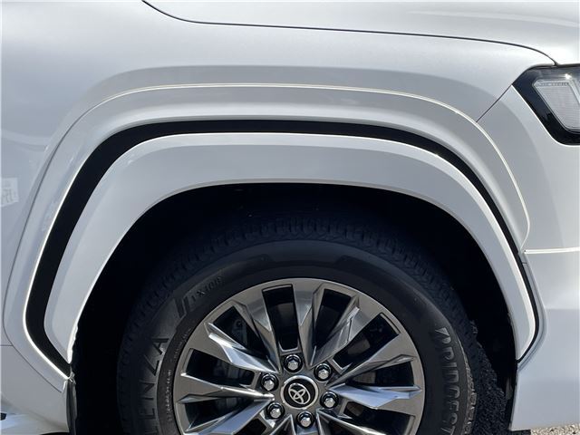 Toyota LAND CRUISER 2023 6367888-10