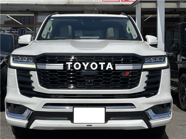 Toyota LAND CRUISER 2023 6367888-3