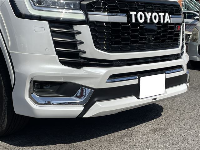 Toyota LAND CRUISER 2023 6367888-5