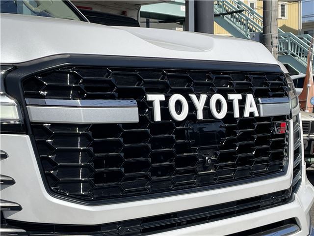 Toyota LAND CRUISER 2023 6367888-6