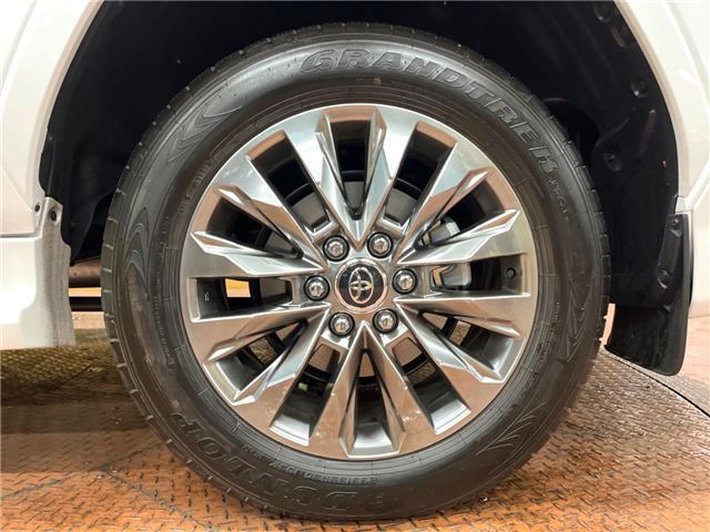 Toyota LAND CRUISER 2023 6368042-10