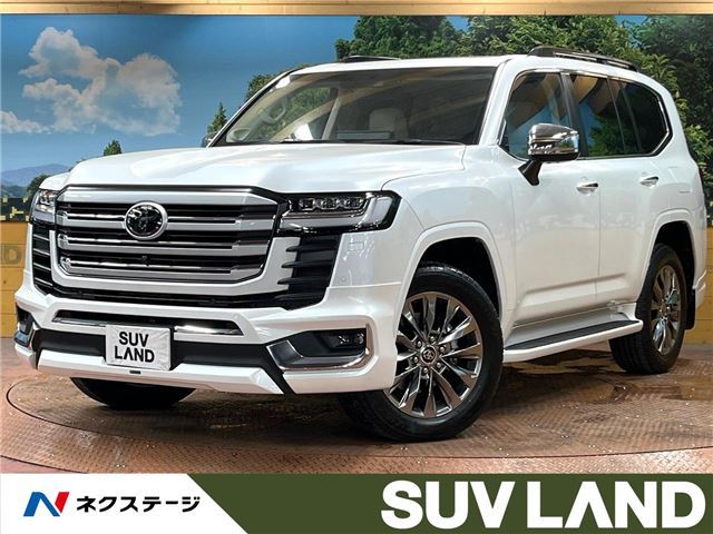 Toyota LAND CRUISER 2023 6368042-3