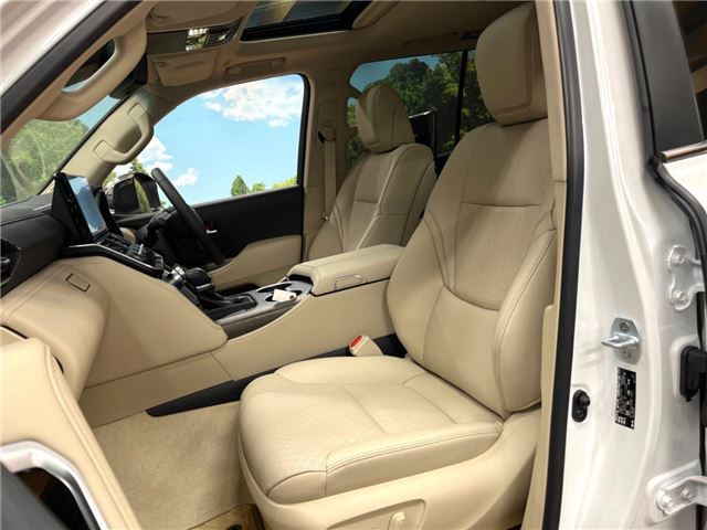 Toyota LAND CRUISER 2023 6368042-5