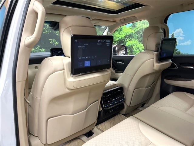 Toyota LAND CRUISER 2023 6368042-8