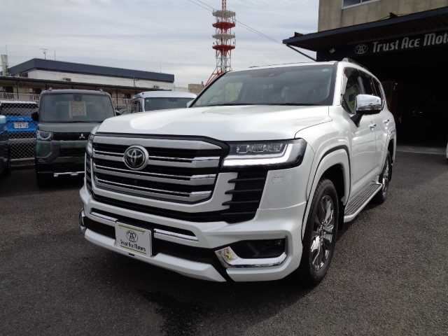 Toyota LAND CRUISER 2023 6368196-0