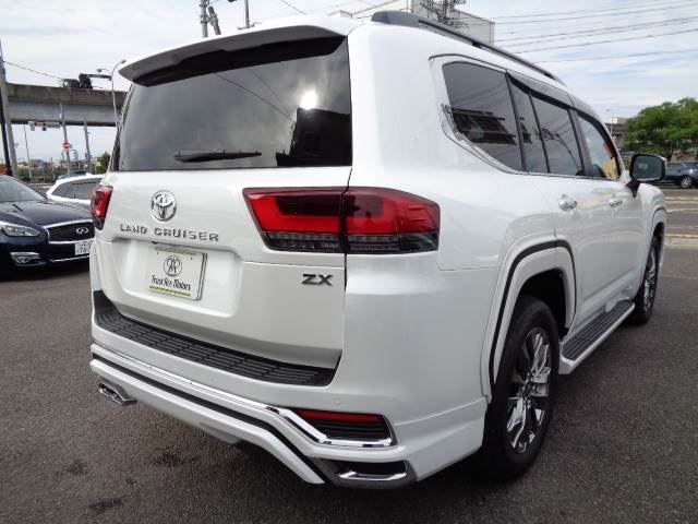 Toyota LAND CRUISER 2023 6368196-1