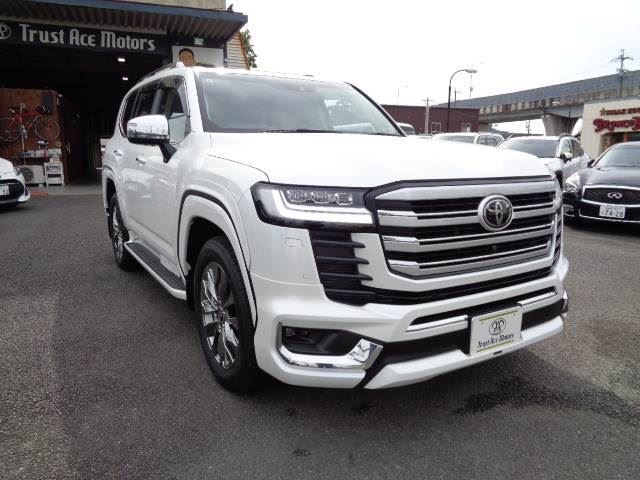 Toyota LAND CRUISER 2023 6368196-10