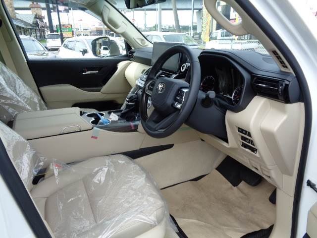 Toyota LAND CRUISER 2023 6368196-2