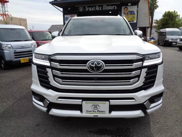Toyota LAND CRUISER 2023 6368196-9