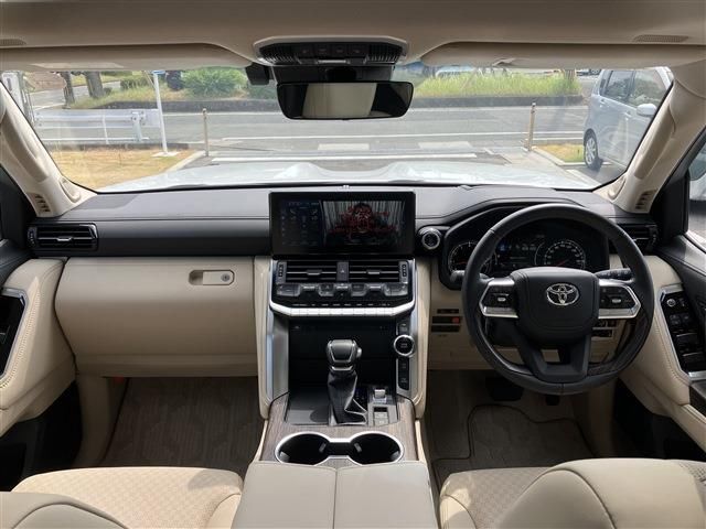 Toyota LAND CRUISER 2023 6368248-1