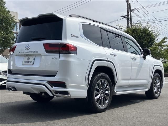 Toyota LAND CRUISER 2023 6368248-2