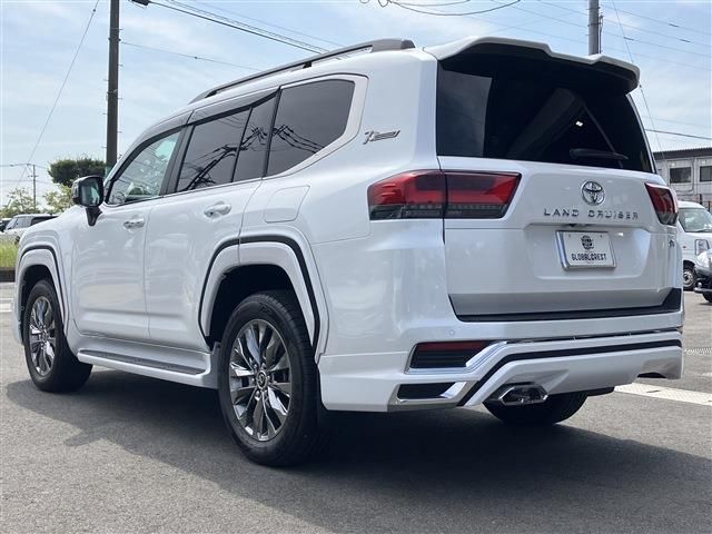 Toyota LAND CRUISER 2023 6368248-4