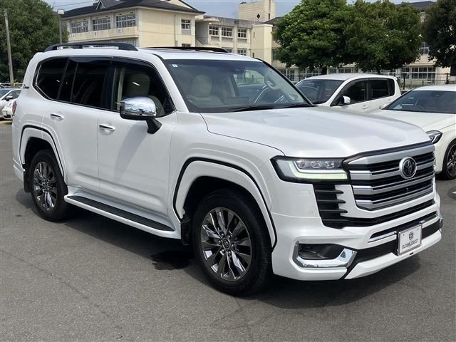 Toyota LAND CRUISER 2023 6368248-6
