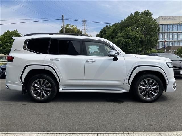 Toyota LAND CRUISER 2023 6368248-7