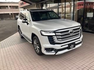 Toyota LAND CRUISER 2023 6368363-0