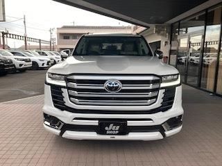 Toyota LAND CRUISER 2023 6368363-1