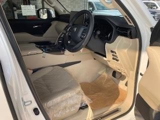Toyota LAND CRUISER 2023 6368363-10