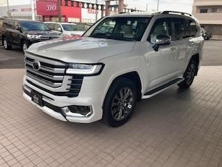 Toyota LAND CRUISER 2023 6368363-2