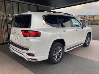 Toyota LAND CRUISER 2023 6368363-4