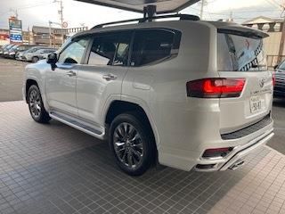 Toyota LAND CRUISER 2023 6368363-6