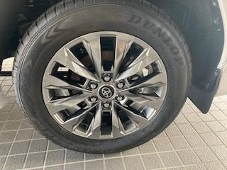 Toyota LAND CRUISER 2023 6368363-8