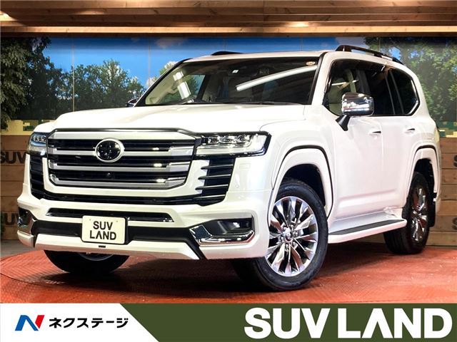 Toyota LAND CRUISER 2023 6368455-3
