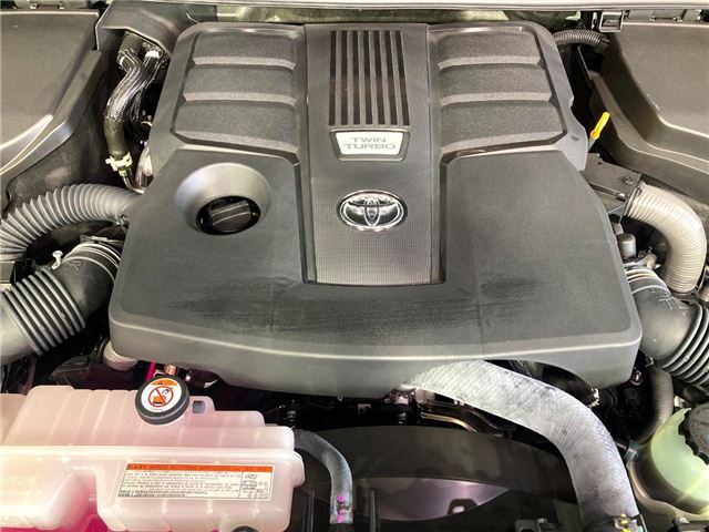 Toyota LAND CRUISER 2023 6368455-4